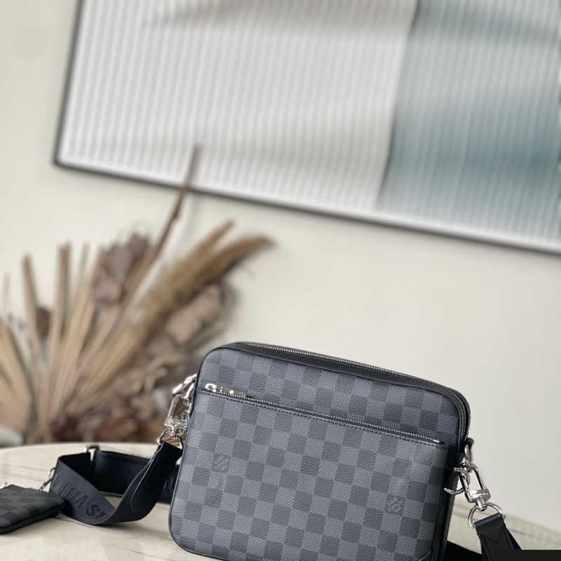 LV Satchel Bags